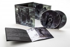 2CD / Dark Fortress / Tales From Eternal Dusk / 2CD