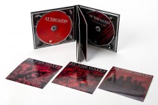 2CD / At The Gates / To Drink From the Night Itself / Limited / 2CD 2CD / At The Gates / To Drink From the Night Itself / Limited / 2CD