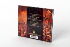 CD / Angelus Apatrida / Cabaret De La Guillotine / Limited