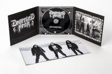 CD / Deserted Fear / My Empire / Reedice / Digipack