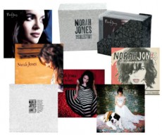 SACD / Jones Norah / SACD Collection / 6SACD