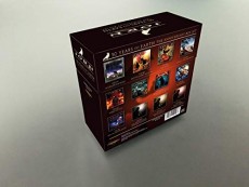 12CD / Jorn / 50 Years On Earth / 12CD / Box