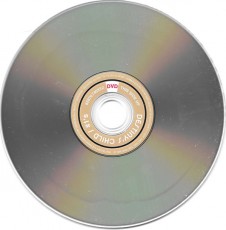 CD / Destiny's Child / #1's / Dual Disc