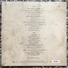 LP / FARMER MYLENE / Desobeissance / Vinyl / Picture LP / FARMER MYLENE / Desobeissance / Vinyl / Picture