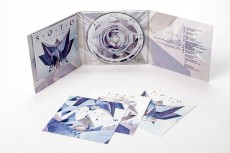 CD / Soto / Origami / Digipack