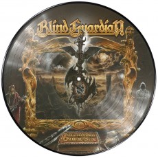 2LP / Blind Guardian / Imaginations From The Other Side / Vinyl / Pictur