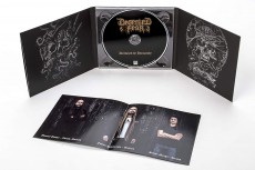 CD / Deserted Fear / Drowned By Humanity / Ltd.