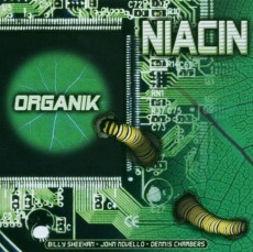 CD / Niacin / Organik