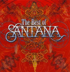 CD / Santana / Best Of Santana