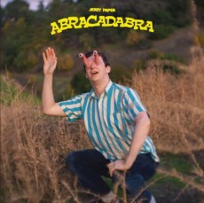LP / Paper Jerry / Abracadabra / Vinyl