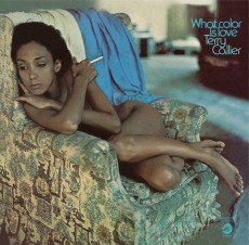 LP / Callier Terry / What Color is Love / Vinyl