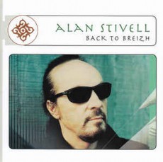 CD / Stivell Alan / Back To Breizh / Digipack