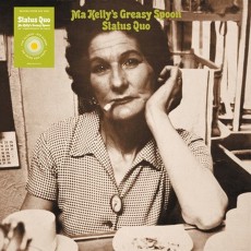 LP / Status Quo / Ma Kelly's Greasy Spoon / Vinyl / RSD