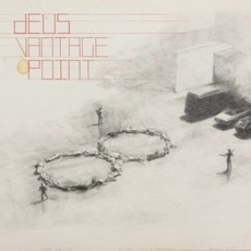 LP / Deus / Vantage Point / Vinyl