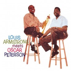 LP / Armstrong Louis / Meets Oscar Peterson / Vinyl