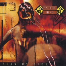 2LP / Machine Head / Burn My Eyes / Vinyl / 2LP / Coloured