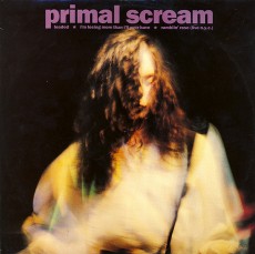 LP / Primal Scream / Loaded / Vinyl / EP / RSD