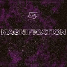 2LP / Yes / Magnification / Reedice 2020 / Vinyl / 2LP