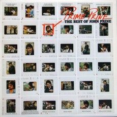 LP / Prine john / Prime Prine: The Best Of John Prine / Vinyl