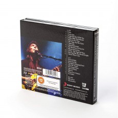 CD/BRD / Hackett Steve / Selling England.. & Spectral.. / 2CD+Blu-Ray