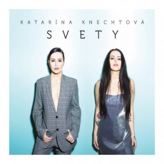 CD / Knechtov Katarna / Svety / Digipack