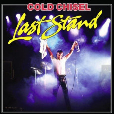 CD / Cold Chisel / Last Stand