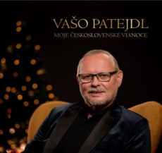 CD / Patejdl Vao / Moje eskoslovensk Vianoce