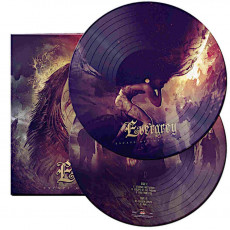 2LP / Evergrey / Escape Of The Phoenix / Picture Vinyl / 2LP
