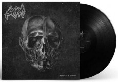LP / Skam / Sound of a Disease / Vinyl