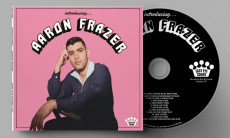CD / Frazer Aaron / Introducing...