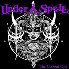 CD / Under a Spell / Chosen One
