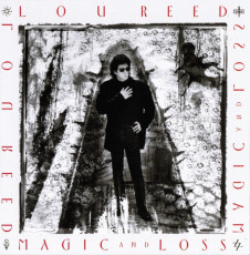 CD / Reed Lou / Magic And Loss