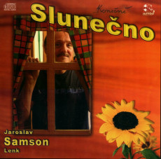CD / Lenk Jaroslav Samson / Sluneno