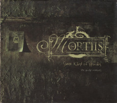 CD / Mortiis / Some Kind Of Heroin