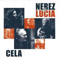 LP / Nerez & Lucia / Cela / Vinyl