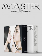 CD / Red Velvet - Irene & Seul / Monster