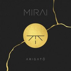 CD / Mirai / Arigato
