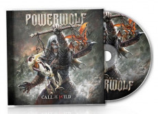 CD / Powerwolf / Call Of The Wild