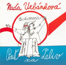 CD / Urb�nkov� Na�a/Jav�rek Lubo�/Bokomara / Pou� na �eliv