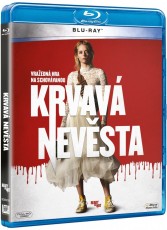 Blu-Ray / Blu-ray film /  Krvav nevsta / Blu-Ray
