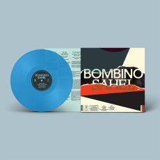 LP / Bombino / Sahel / Coloured / Vinyl