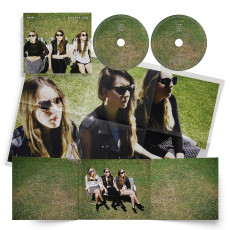 2CD / Haim / Days Are Gone / 10th Anniversary / Deluxe / 2CD