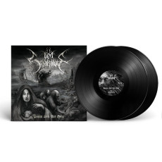 2LP / Den Saakaldte / Pesten Som Tar Over / Vinyl / 2LP