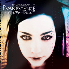 2LP / Evanescence / Fallen / Vinyl / 2LP