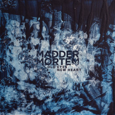 LP / Madder Mortem / Old Eyes,New Heart / White / Vinyl