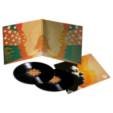 2LP / Coltrane Alice / Carnegie Hall Concert / Vinyl / 2LP