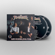 2CD / Pogues / Red Roses For Me / Softpack / 2CD