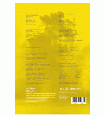 CD/BRD / Marillion / This Strange Engine / 4CD+Blu-Ray