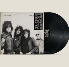 2LP / Motley Crue / From The Beginning / Vinyl / 2LP