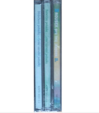 3CD / Various / Pohdky a psniky II / 3CD